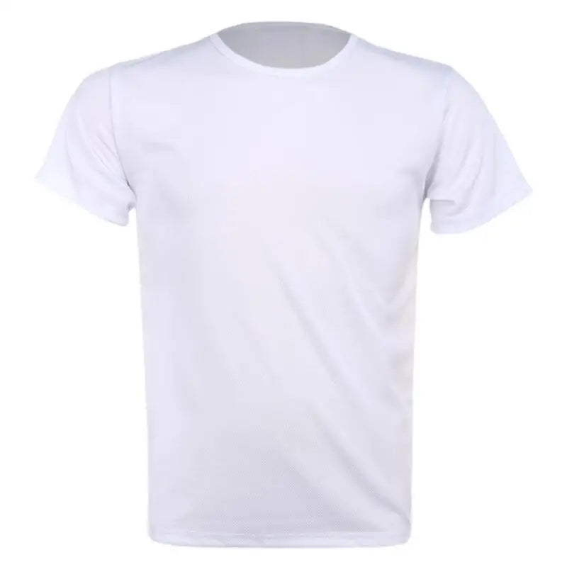 T-shirt - Vlekvrij en Stijlvol